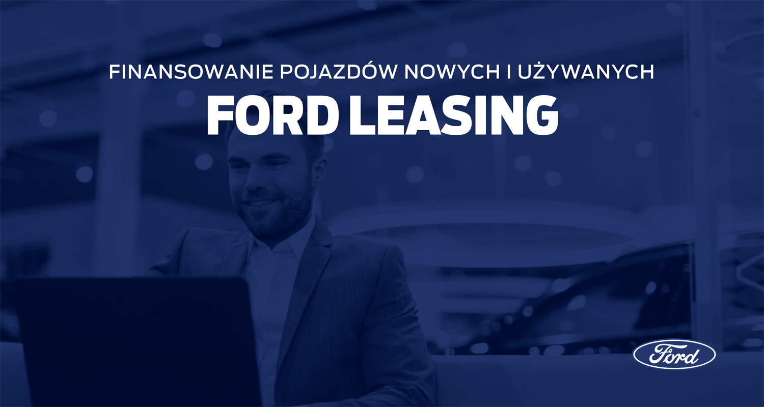 Ford Leasing 