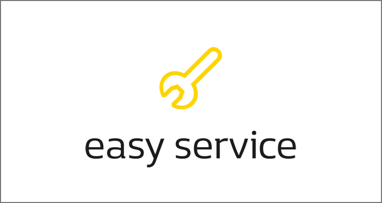 Umowa serwisowa Easy Service Pro