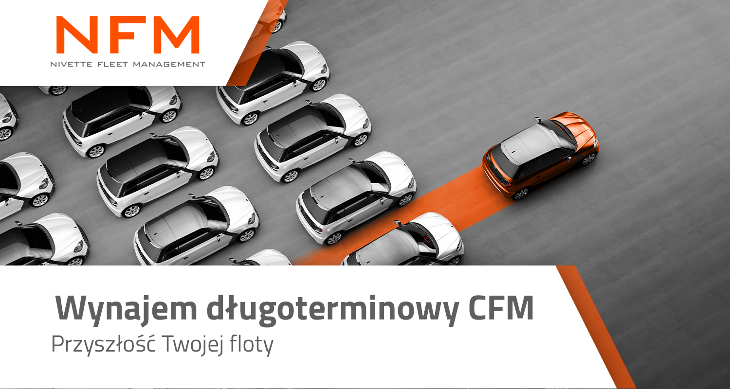 Wynajem długoterminowy w NFM.