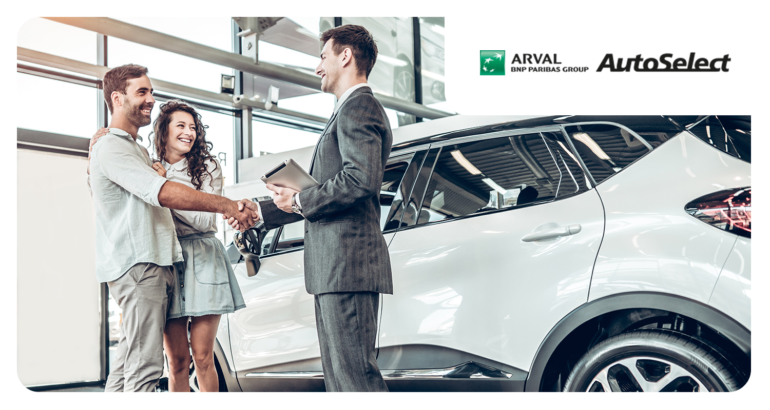 Arval AutoSelect