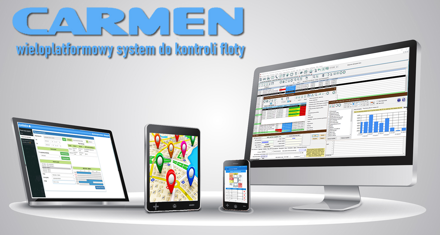 System CARMEN