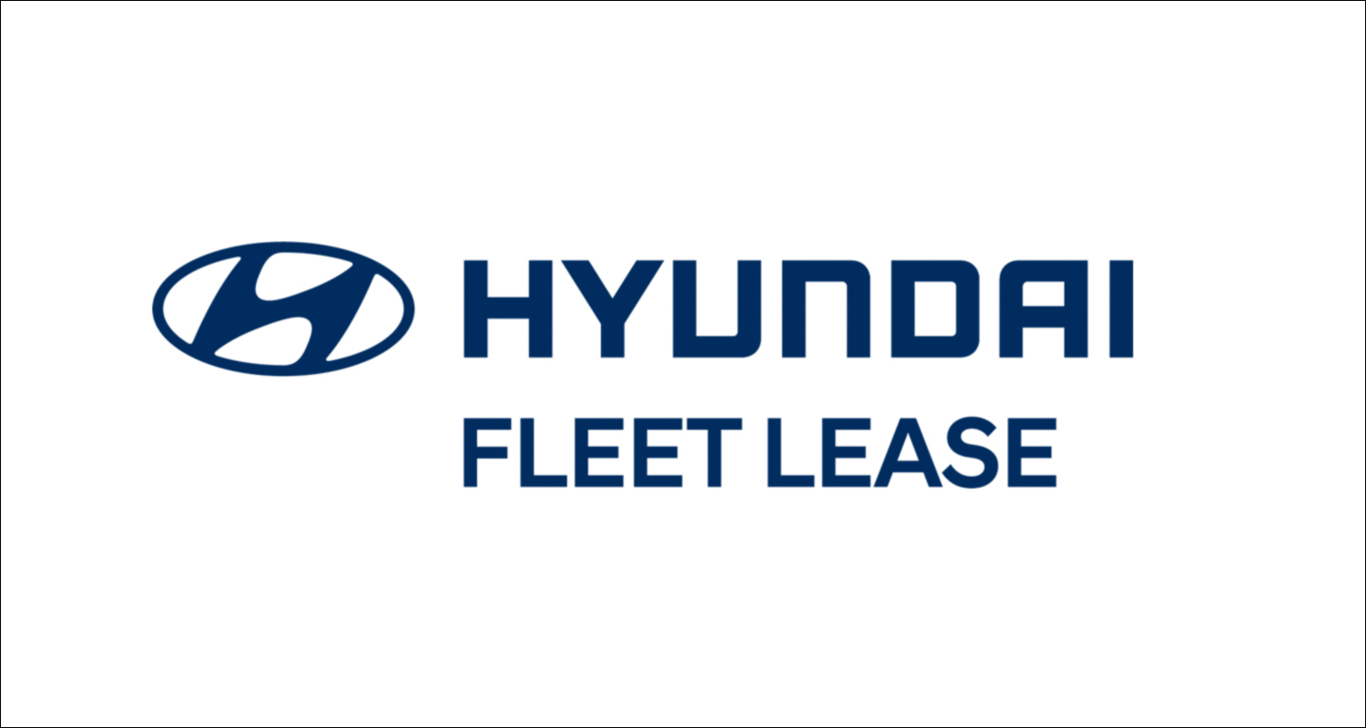 Program Hyundai Fleet Lease
