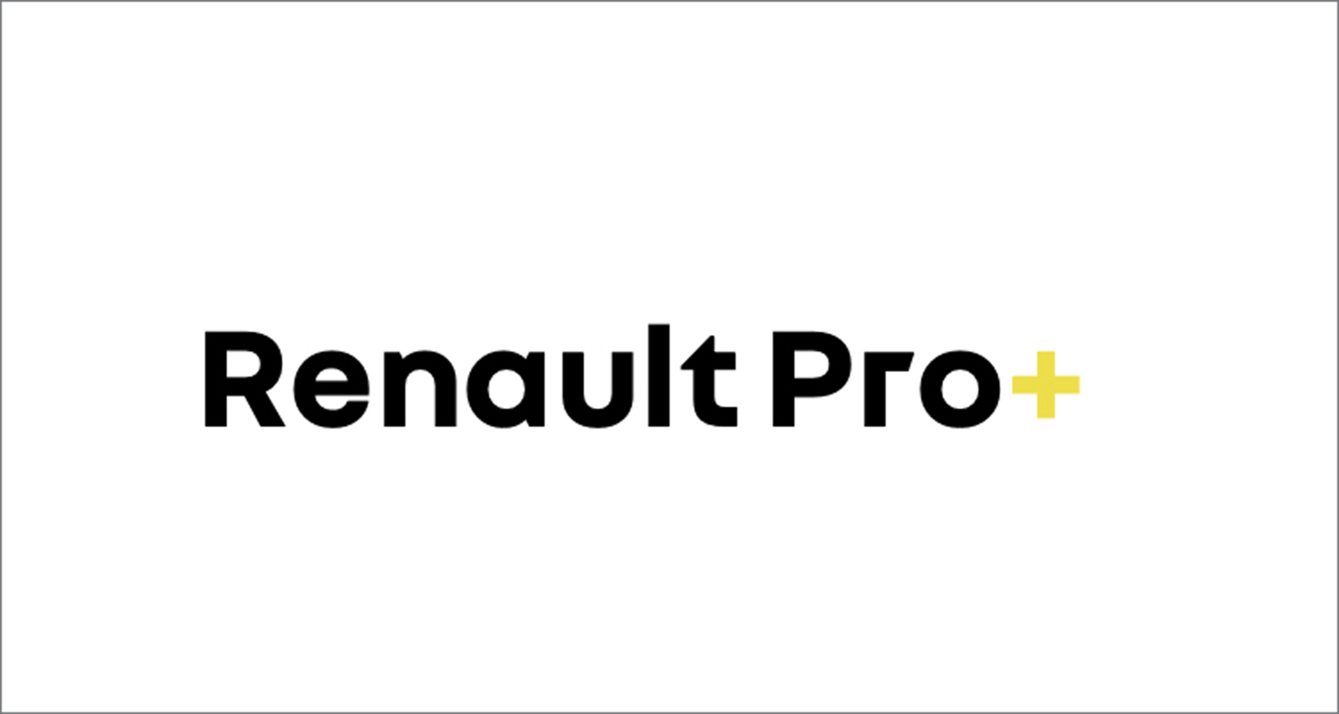 Serwis Renault Pro +