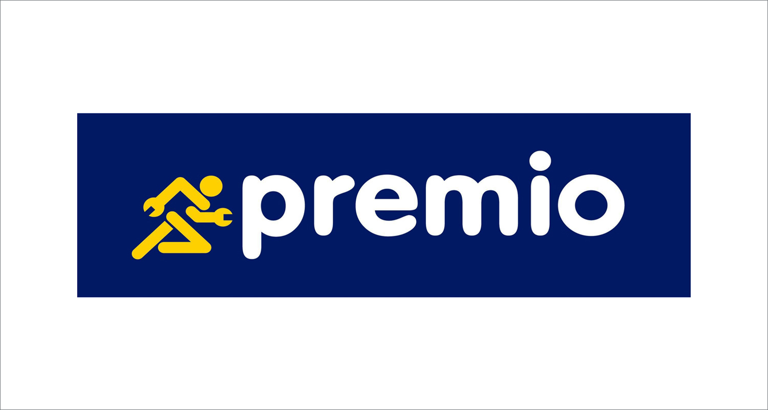 PREMIO – Profesjonalna sieć do obsługi pojazdów flotowych