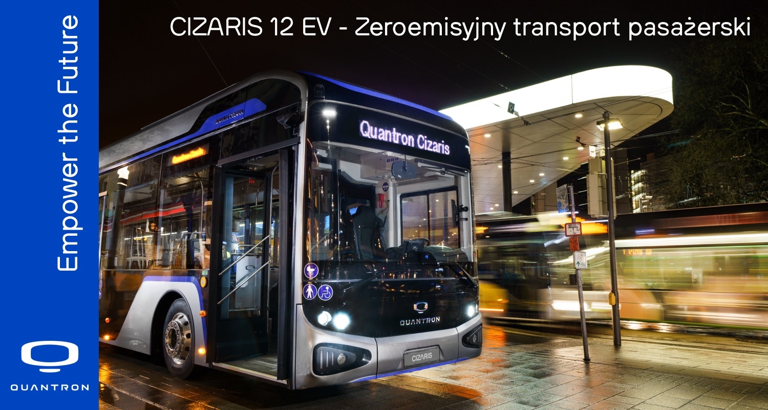 CIZARIS 12 EV