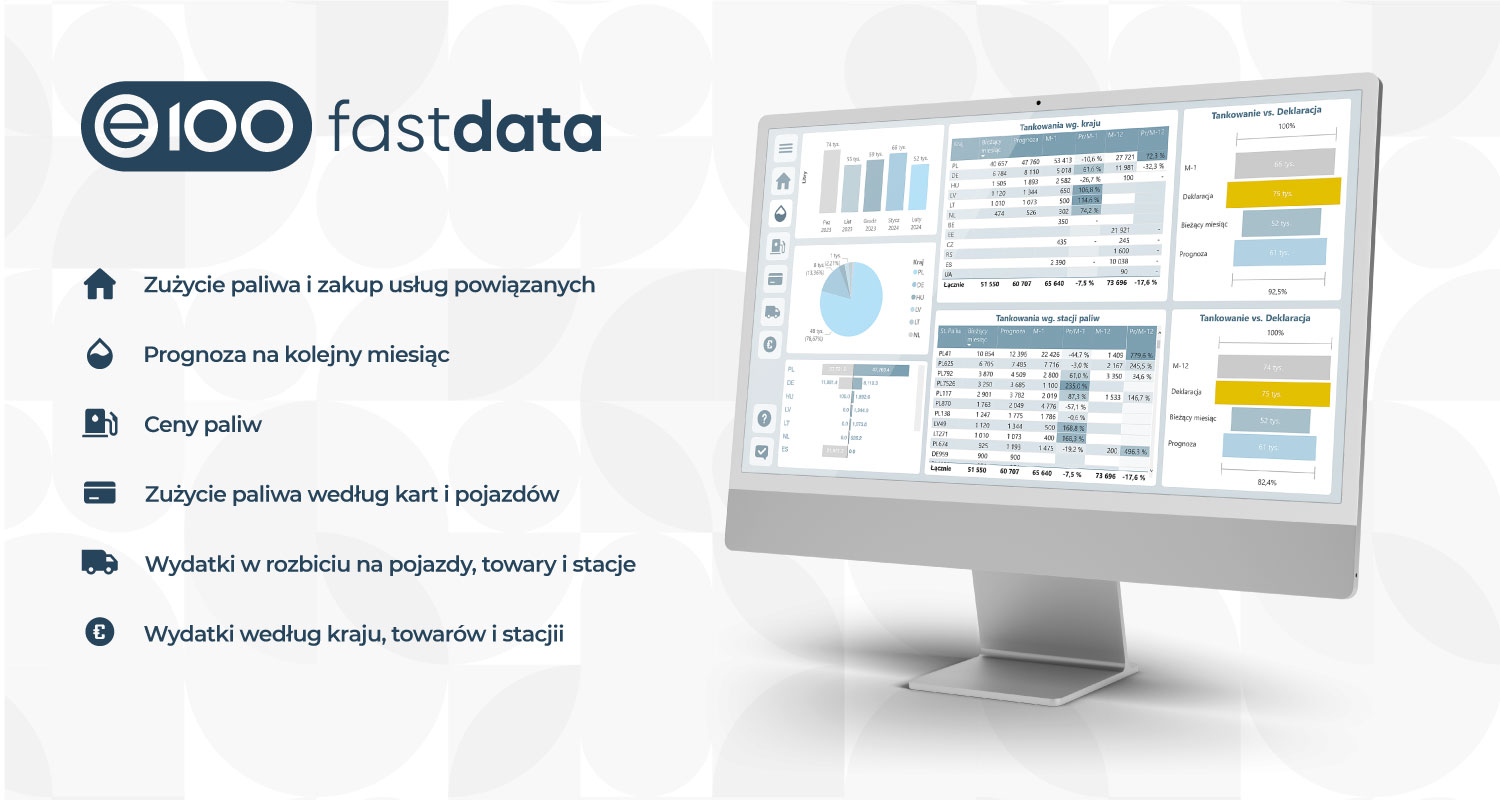 FastData