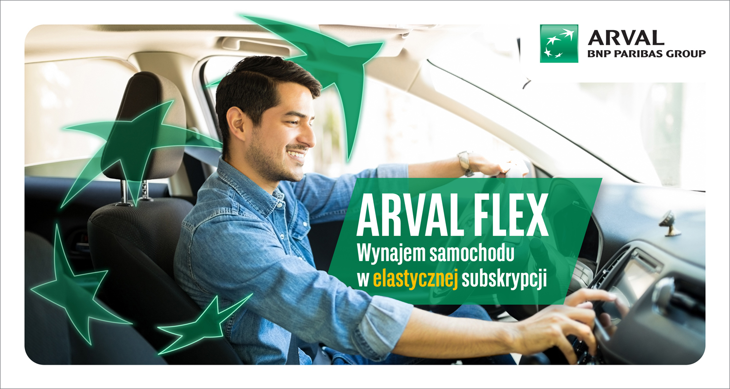 Arval Flex