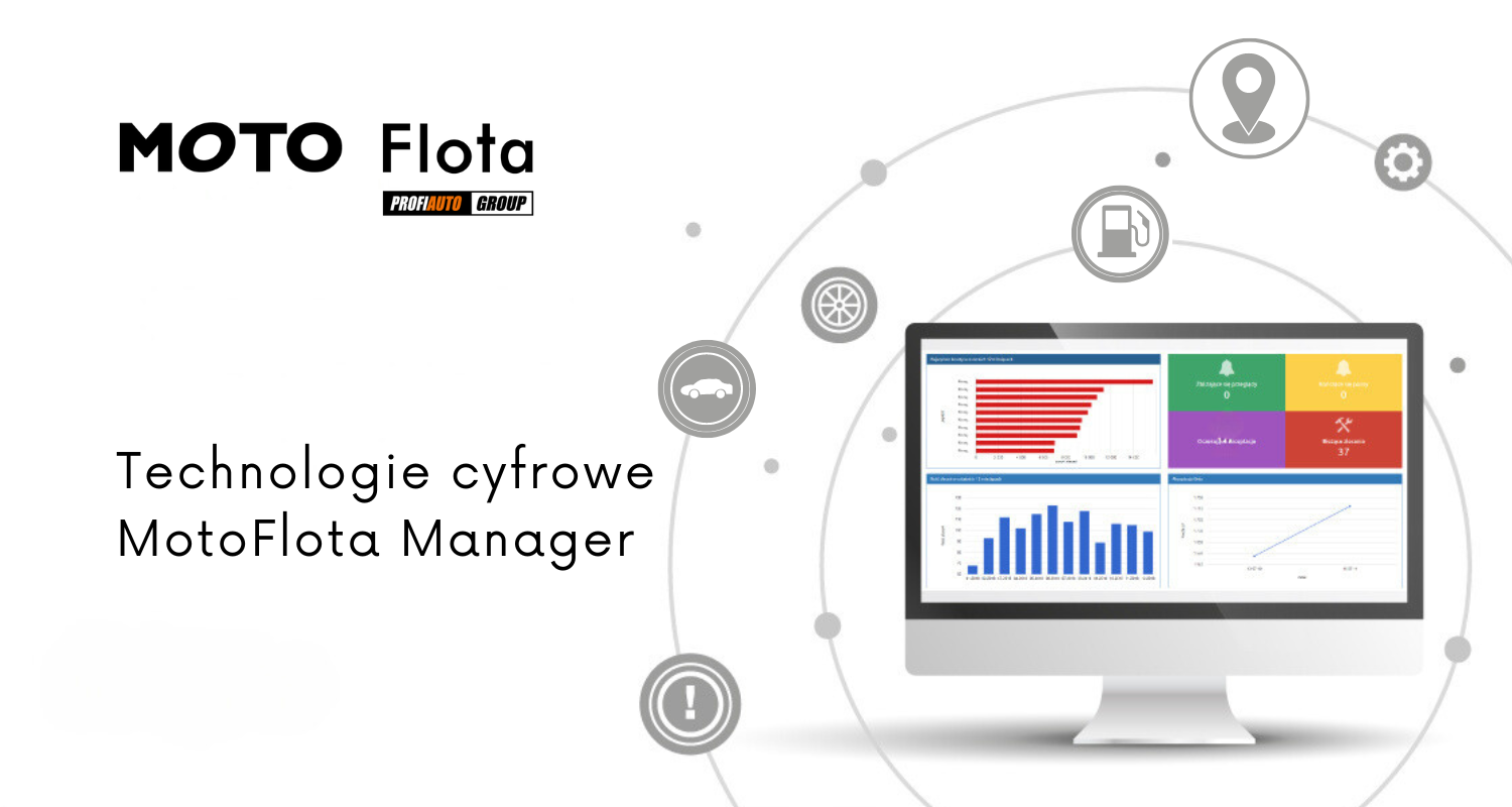 MOTO Flota Manager