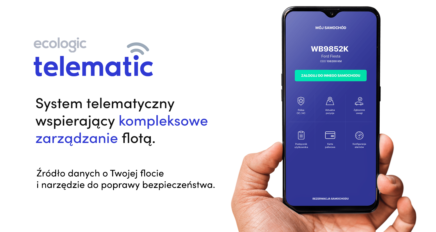 Ecologic Telematic