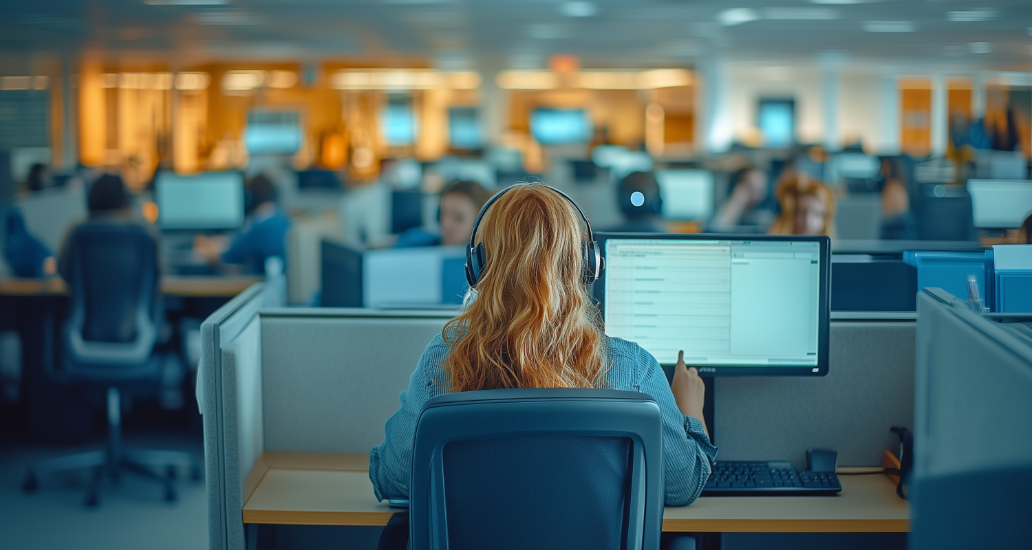 Atlas - rewolucja technologiczna w assistance