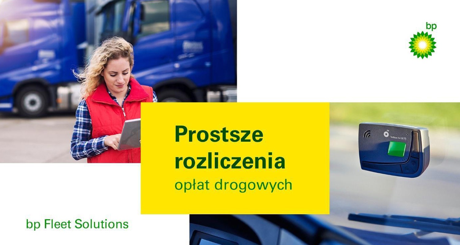 bp Tollbox dla EETS