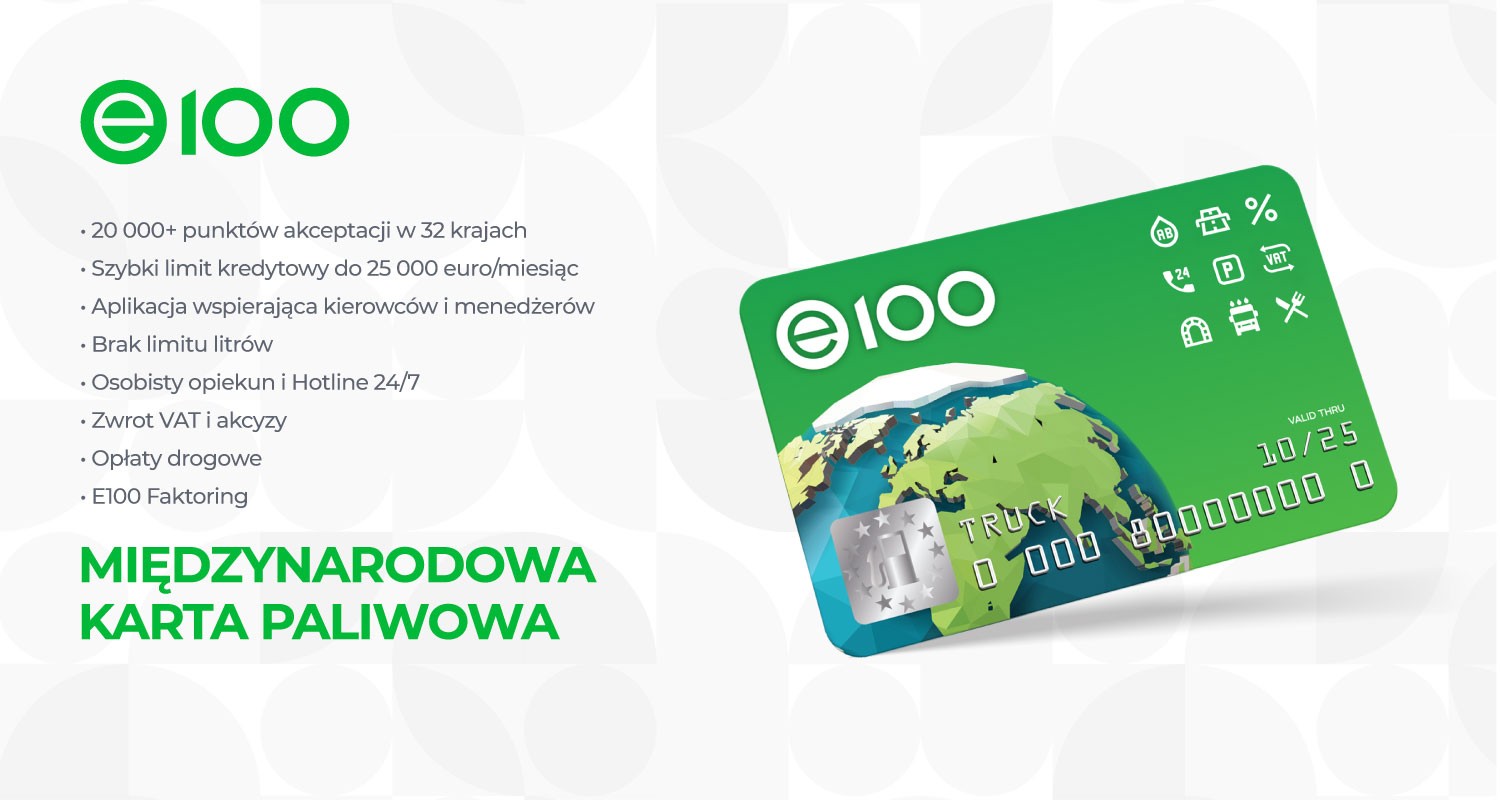 Międzynarodowa Karta Paliwowa