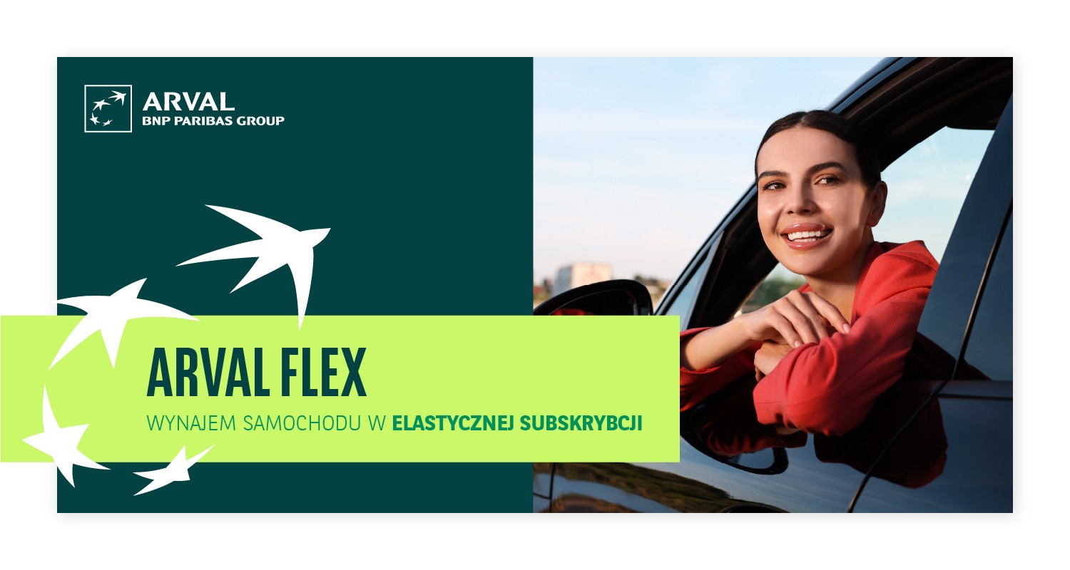 Arval Flex