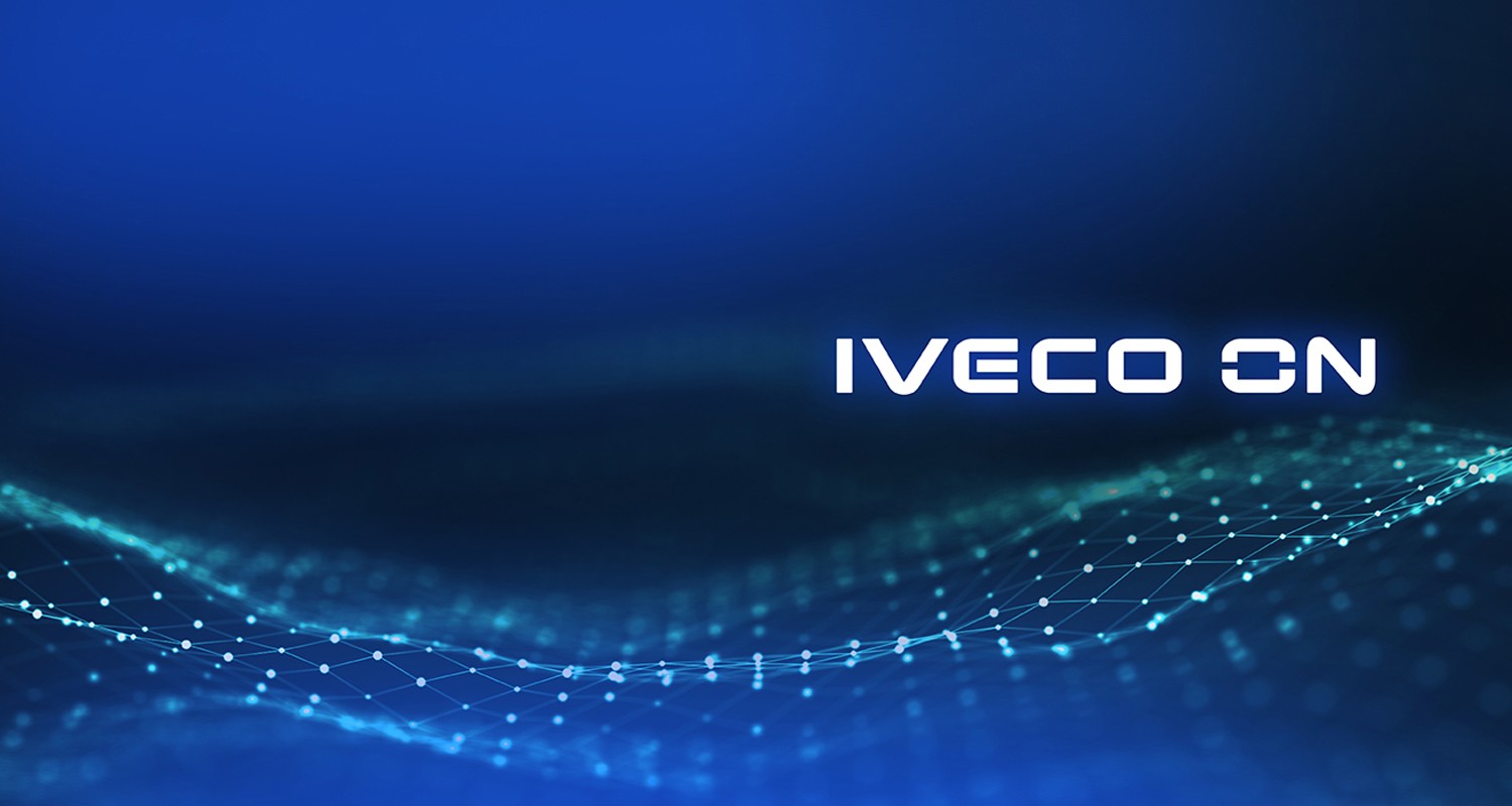 Portal dla klientów IVECO On