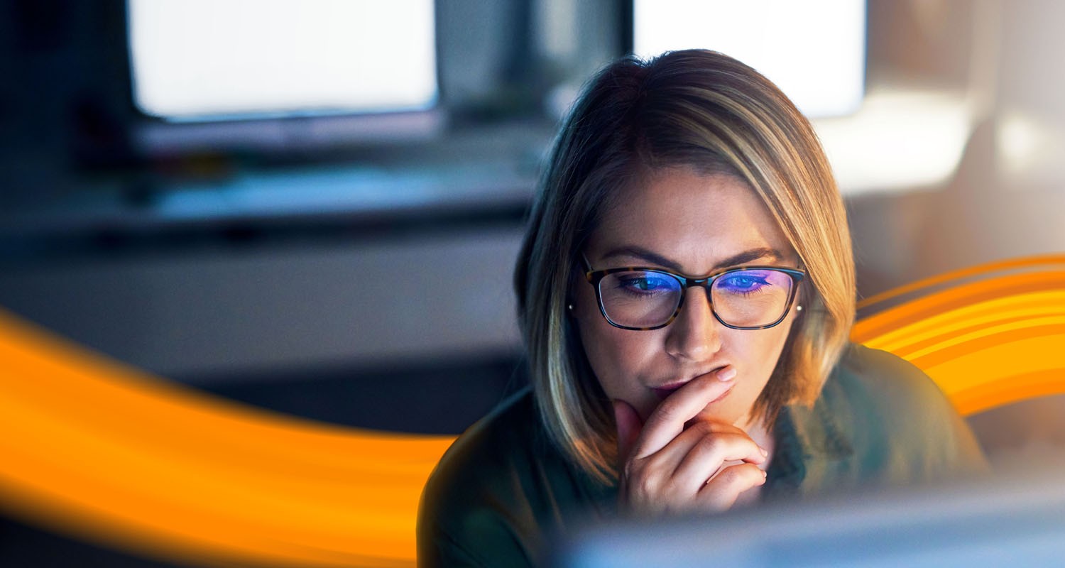 DKV Mobility Carbon Monitor