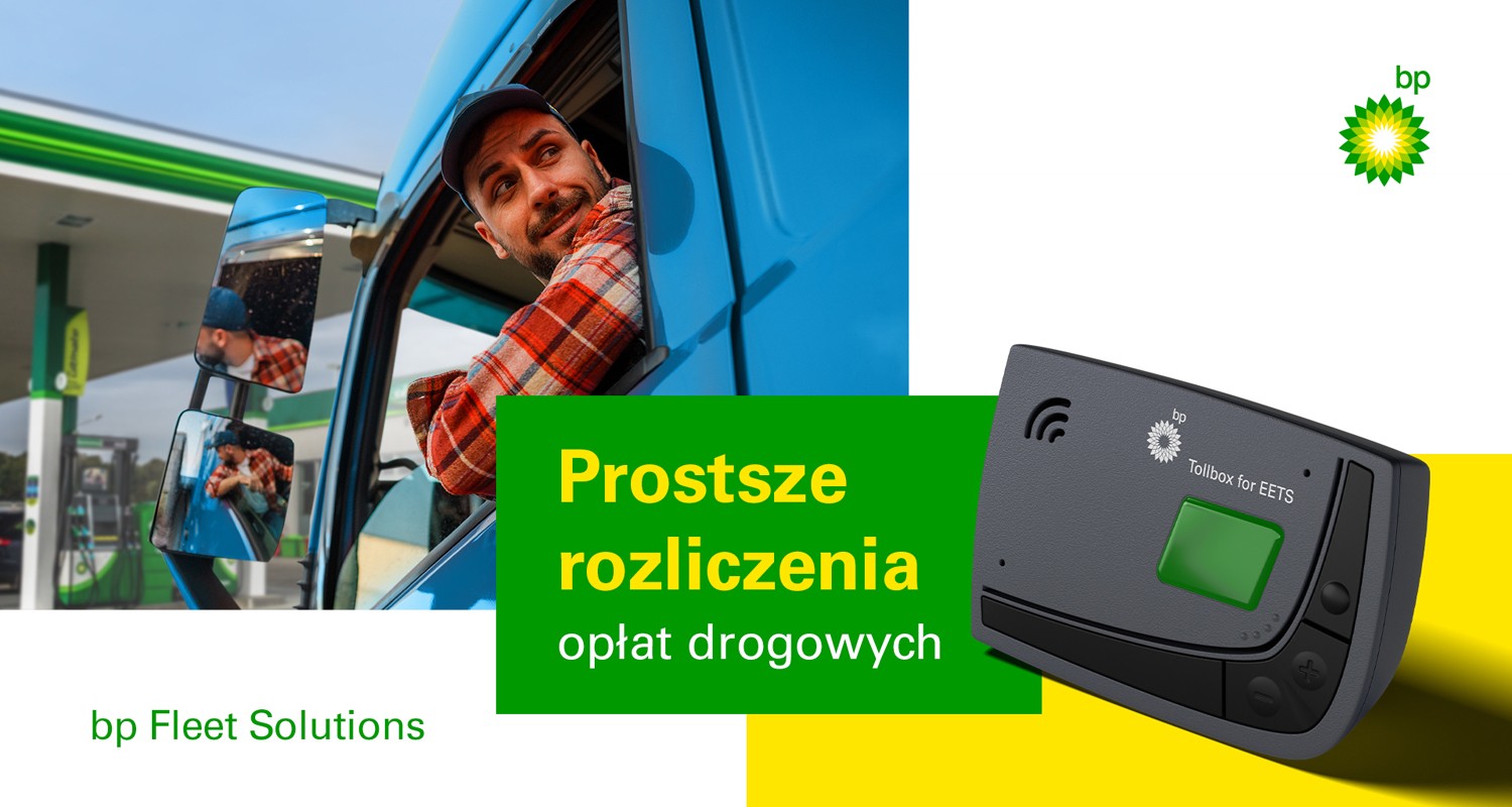 bp Tollbox dla EETS