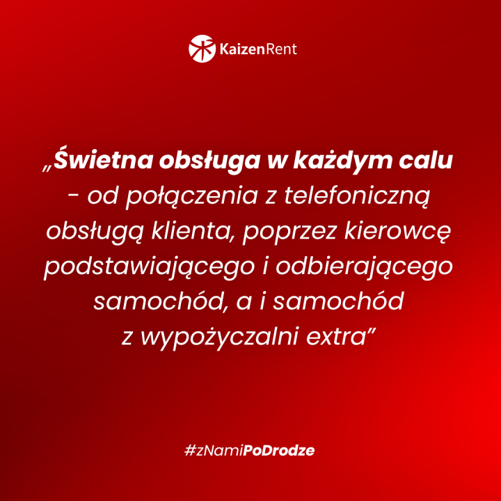 Kaizen_Rent_usluga_opinia