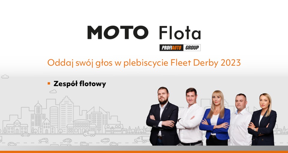 moto-flota