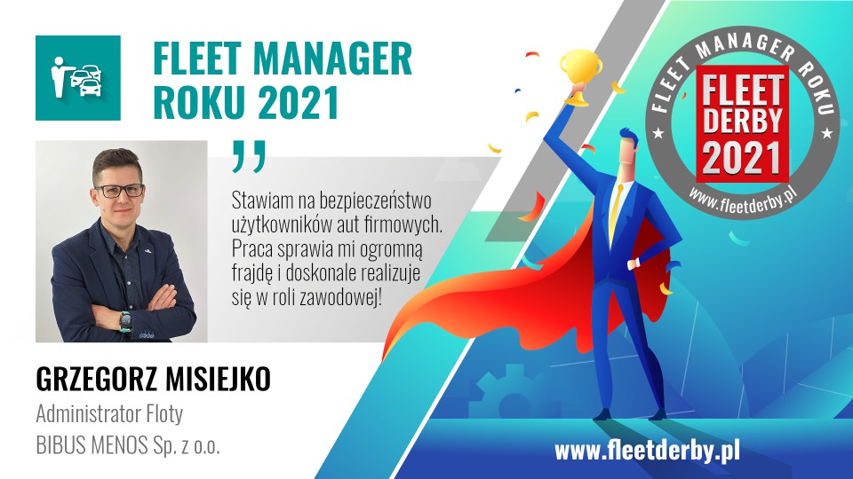 Fleet Manager Roku